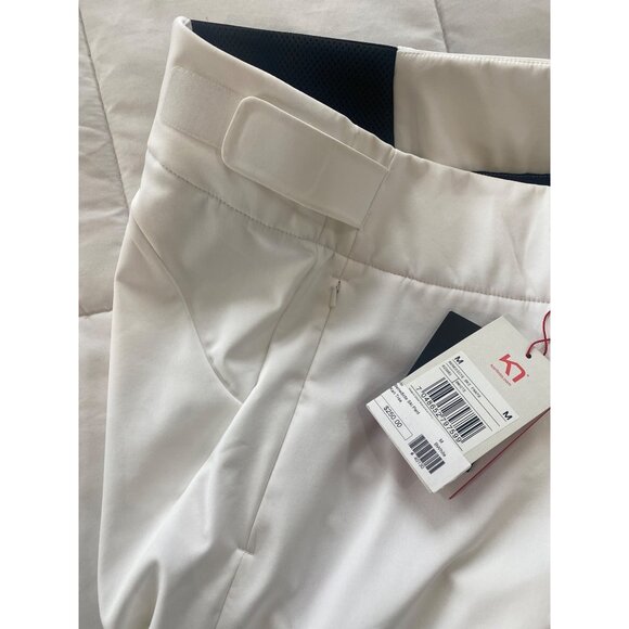 New Kari Traa Benedicte Ski Pant Women's Medium MSRP$250 White - Picture 13 of 14
